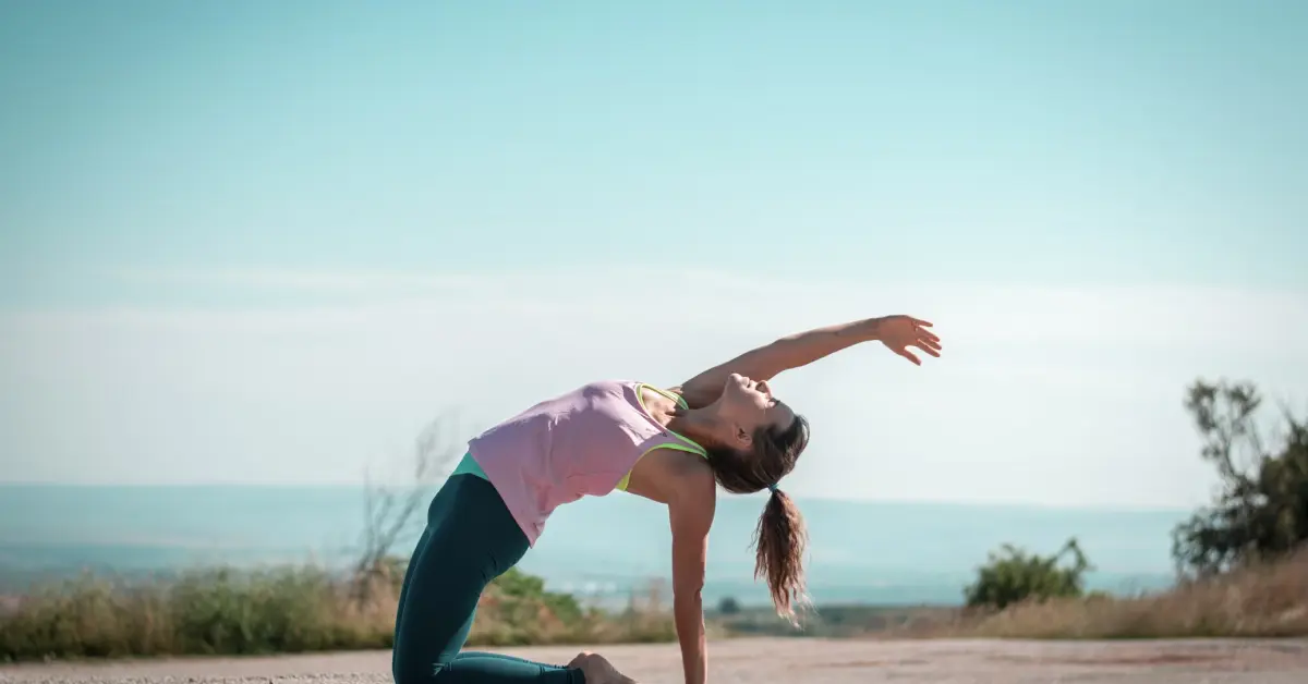 Posture exercises